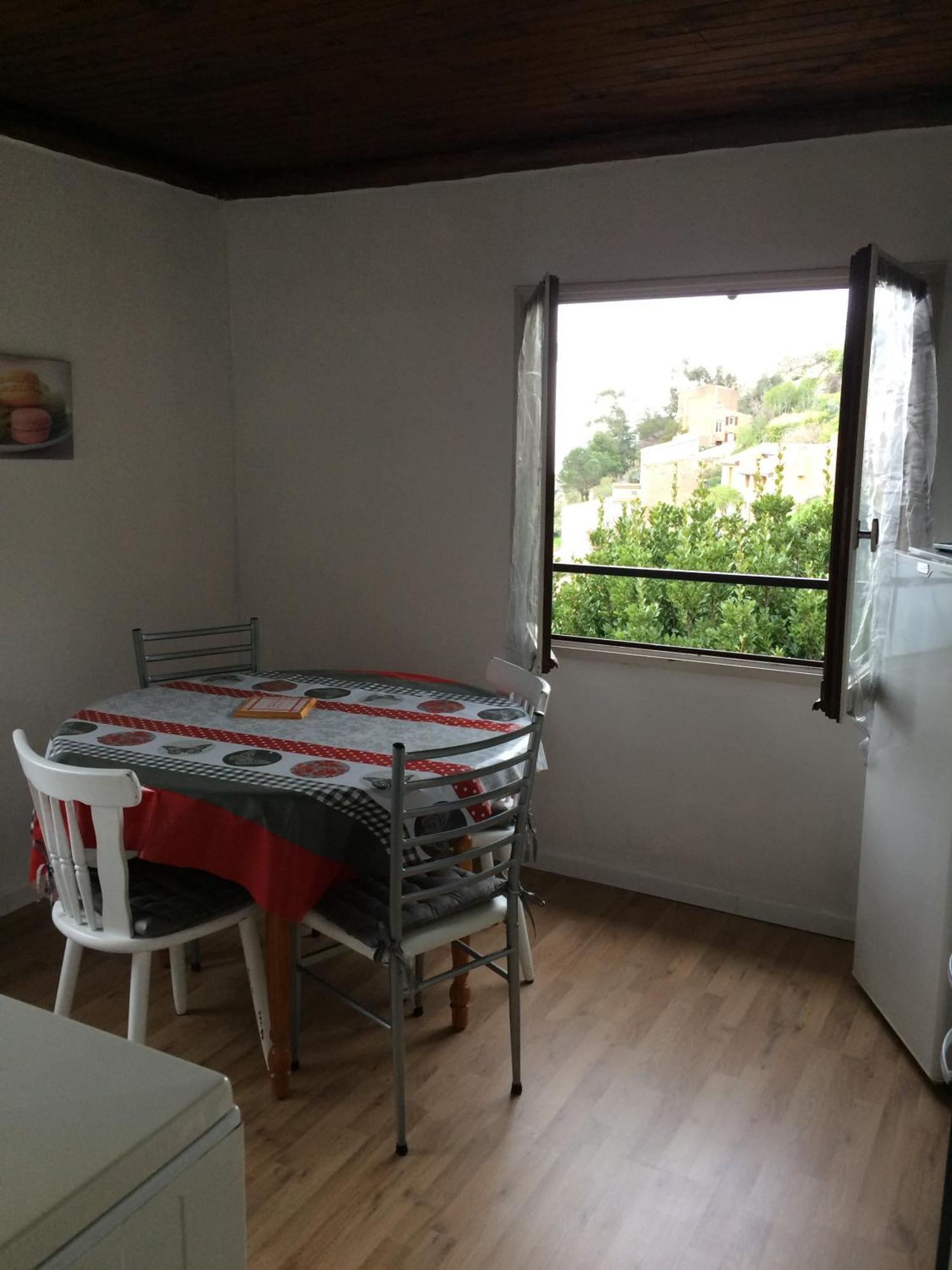 Vacancorse Maison U Canale Speloncato  Exterior foto