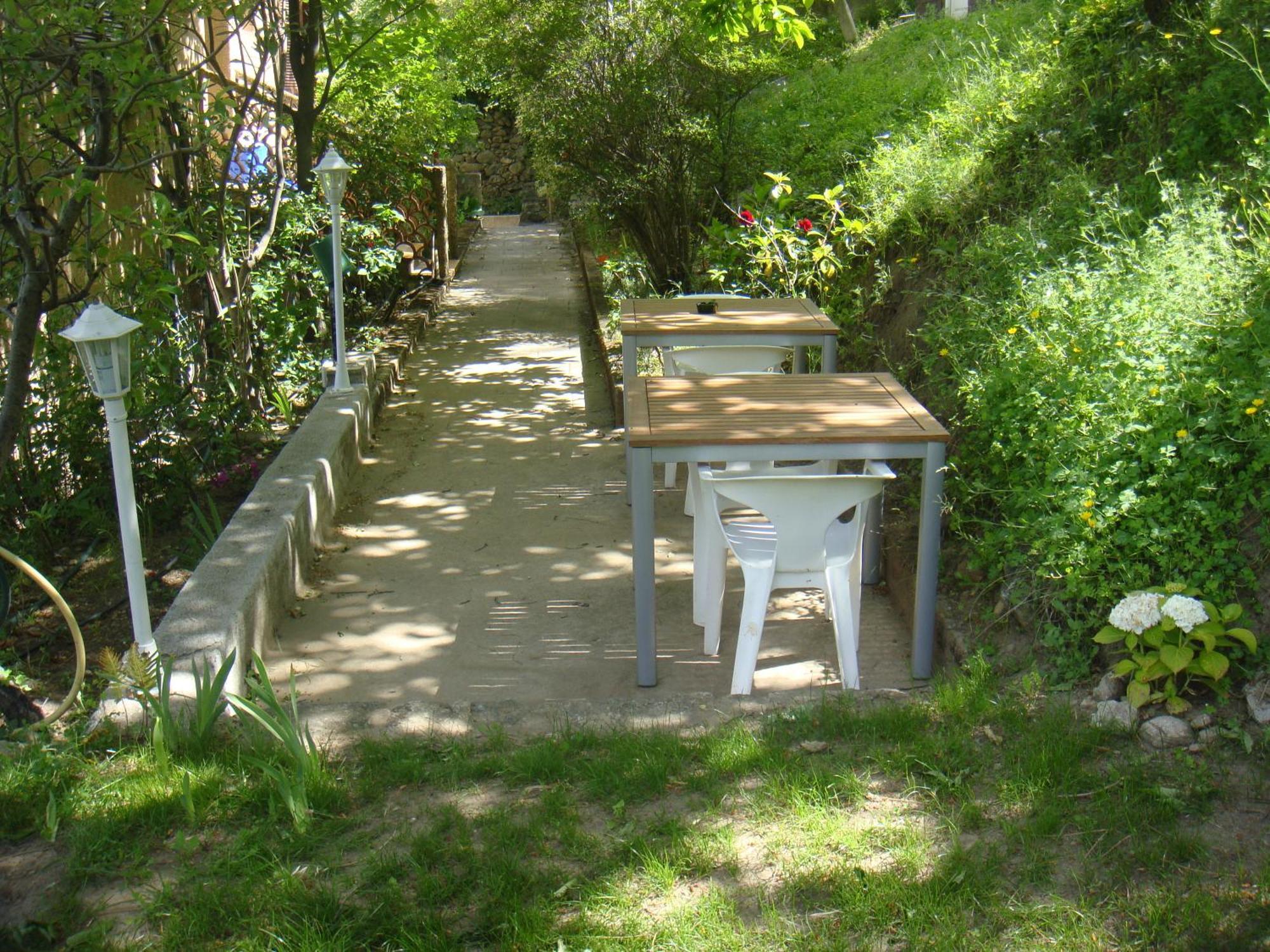 Vacancorse Maison U Canale Speloncato  Exterior foto