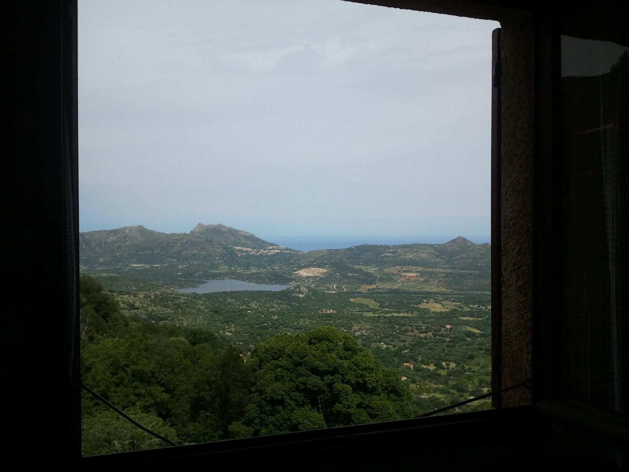Vacancorse Maison U Canale Speloncato  Exterior foto